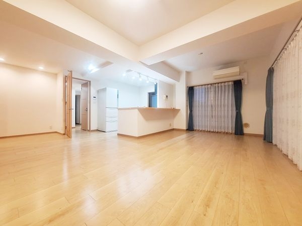 パデシオン浜大津　中古マンション