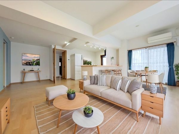 パデシオン浜大津　中古マンション