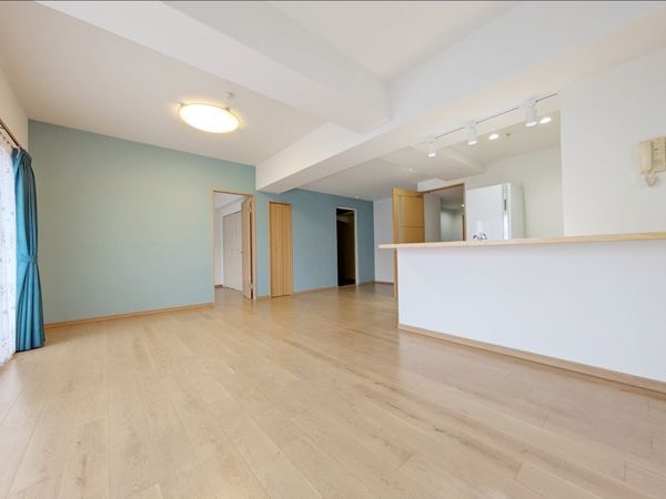 パデシオン浜大津　中古マンション