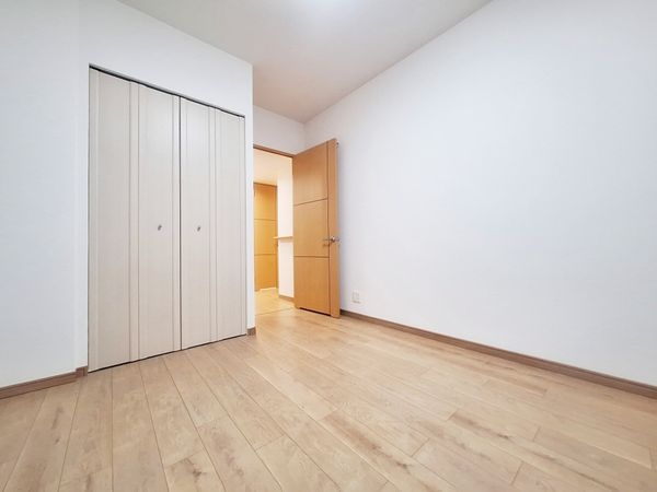 パデシオン浜大津　中古マンション