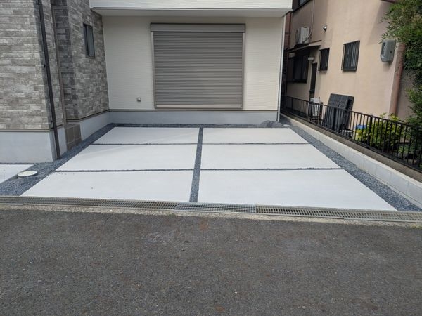 草津市南笠東４丁目　新築一戸建て　２期　全１区画