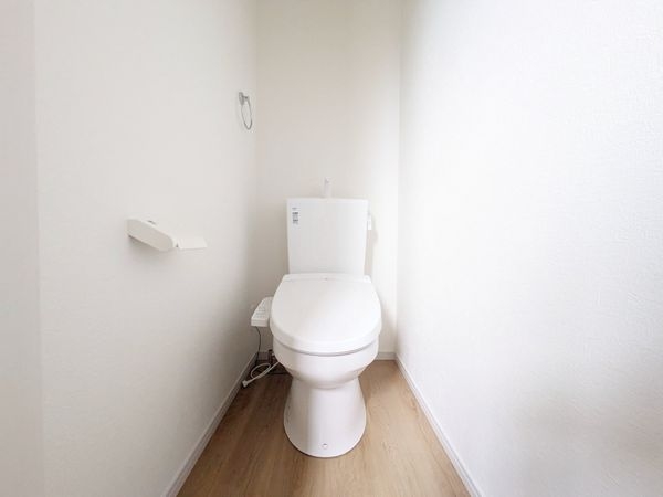草津市南笠東４丁目　新築一戸建て　２期　全１区画