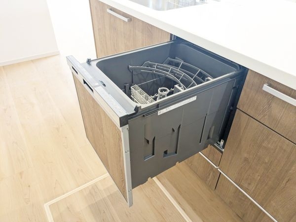 草津市南笠東４丁目　新築一戸建て　２期　全１区画