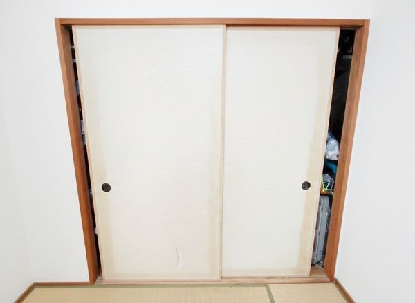 グローバル堅田２　中古マンション