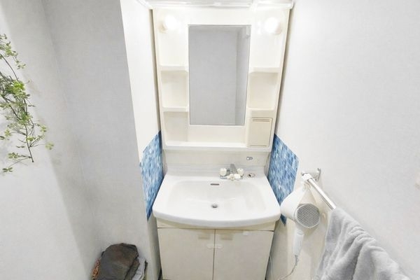 グローバル堅田２　中古マンション