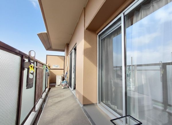 グローバル堅田２　中古マンション