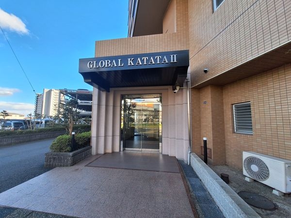 グローバル堅田２　中古マンション