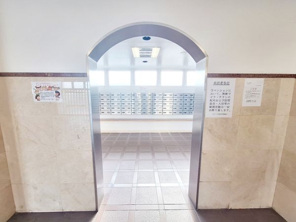 グローバル堅田２　中古マンション