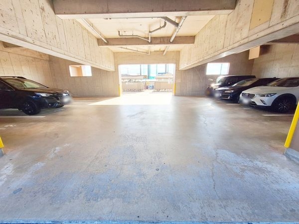 グローバル堅田２　中古マンション