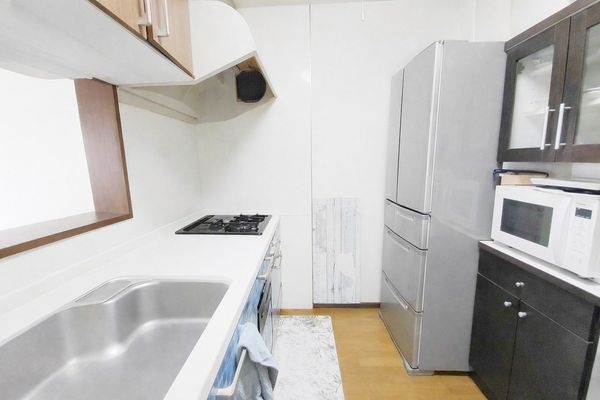 グローバル堅田２　中古マンション