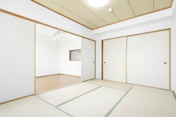 グローバル堅田２　中古マンション