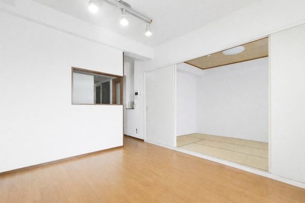 グローバル堅田２　中古マンション