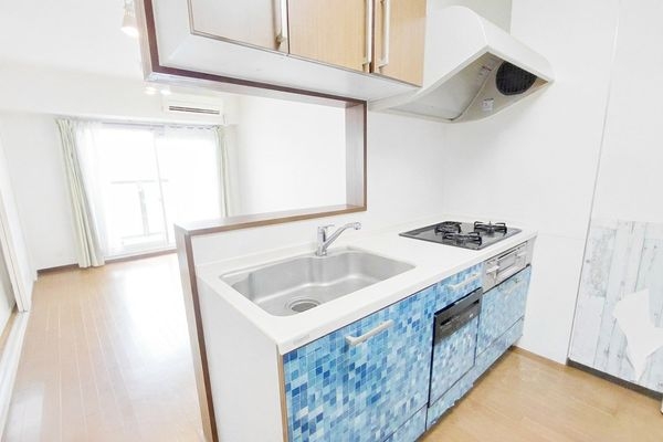 グローバル堅田２　中古マンション