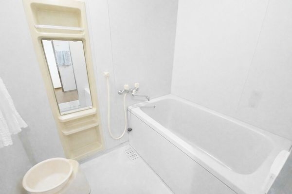 グローバル堅田２　中古マンション