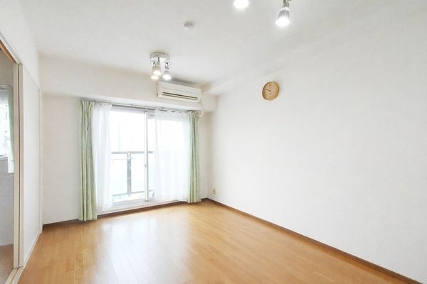 グローバル堅田２　中古マンション