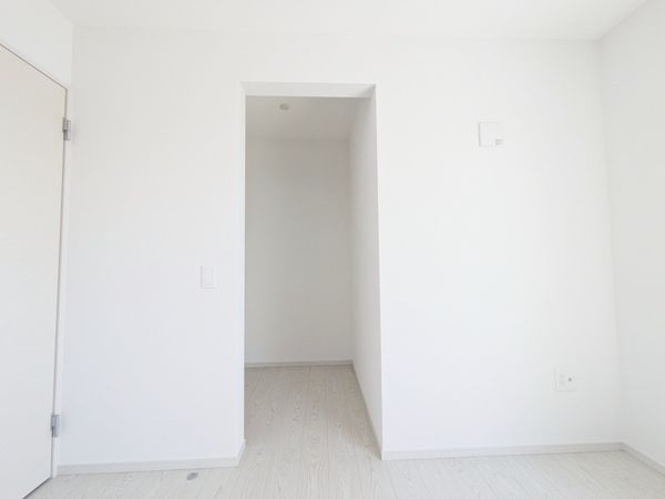 守山市吉身３丁目　新築一戸建て　１期　１号棟