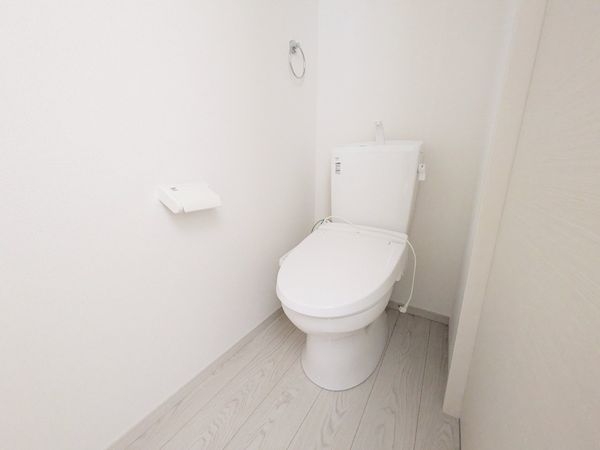 守山市吉身３丁目　新築一戸建て　１期　１号棟