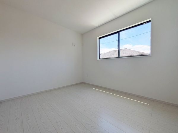 守山市吉身３丁目　新築一戸建て　１期　１号棟
