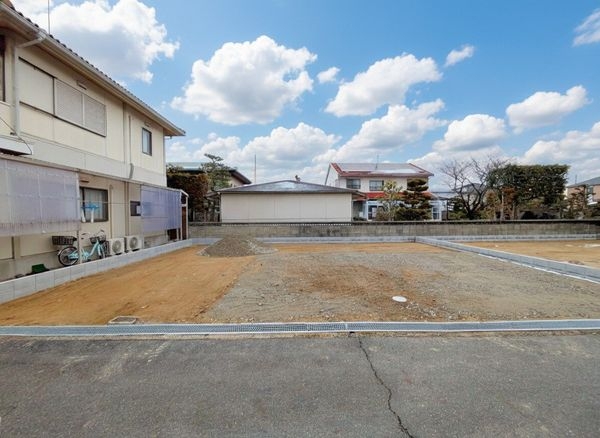 守山市吉身３丁目　新築一戸建て　１期　１号棟