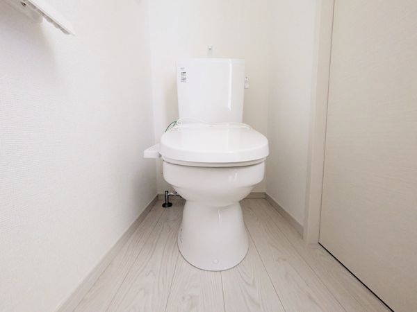 守山市吉身３丁目　新築一戸建て　１期　１号棟