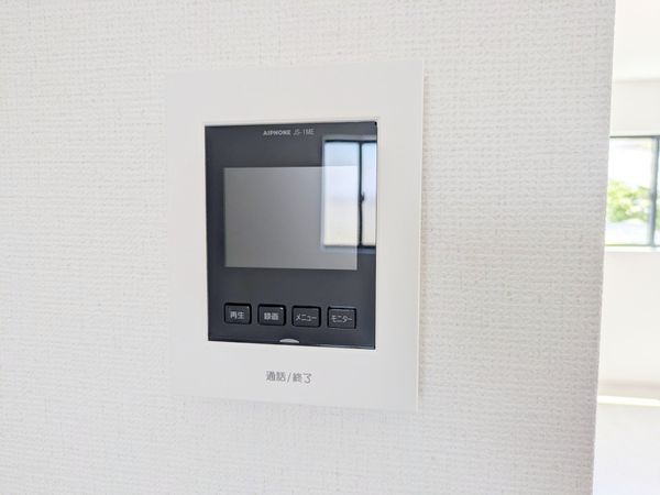 守山市吉身３丁目　新築一戸建て　１期　１号棟