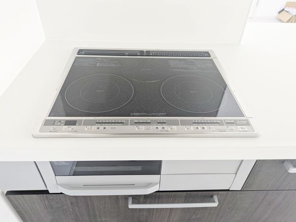 守山市吉身３丁目　新築一戸建て　１期　１号棟