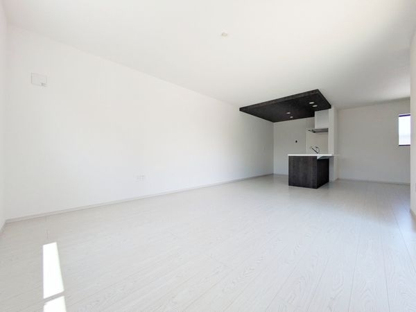 守山市吉身３丁目　新築一戸建て　１期　１号棟