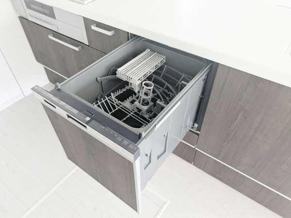 守山市吉身３丁目　新築一戸建て　１期　１号棟