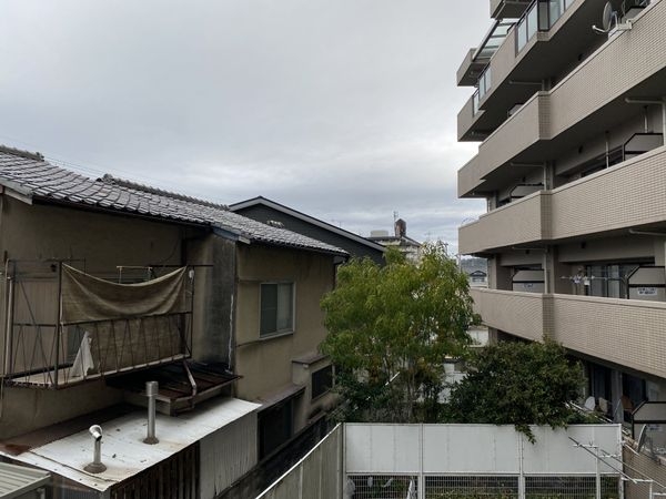 朝日プラザ伏見東中古マンション