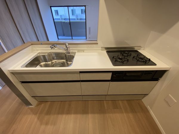 朝日プラザ伏見東中古マンション