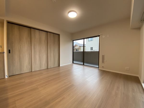 朝日プラザ伏見東中古マンション