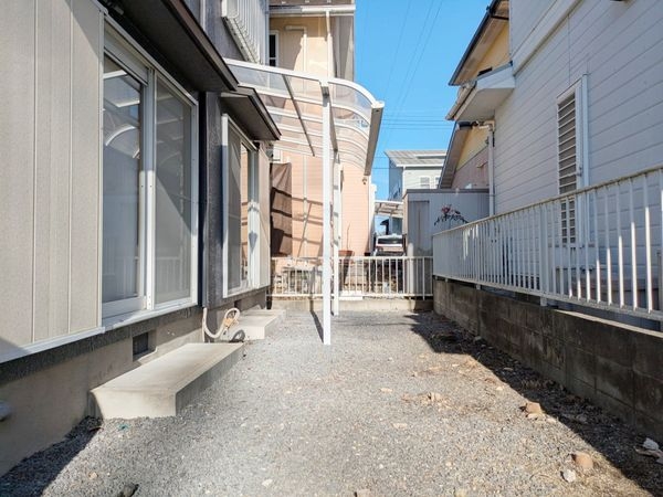 草津市笠山３丁目の中古一戸建て