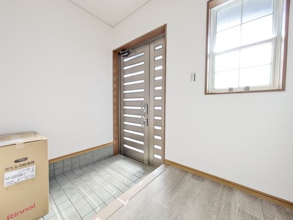 草津市笠山３丁目の中古一戸建て
