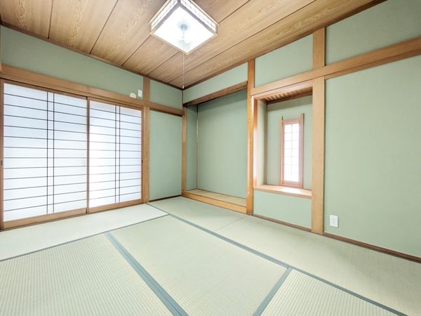 草津市笠山３丁目の中古一戸建て