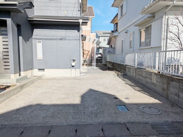 草津市笠山３丁目の中古一戸建て