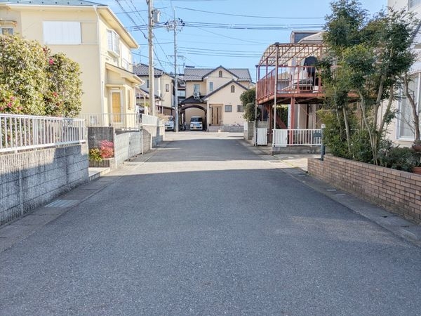 草津市笠山３丁目の中古一戸建て
