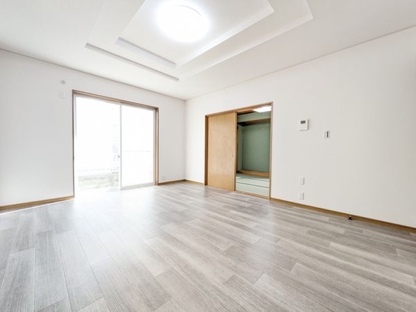 草津市笠山３丁目の中古一戸建て