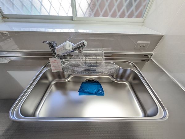 草津市笠山３丁目の中古一戸建て