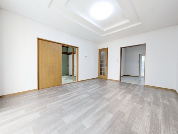 草津市笠山３丁目の中古一戸建て