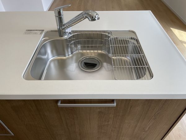 京都市山科区大宅五反畑町　新築一戸建て　1期　1号地