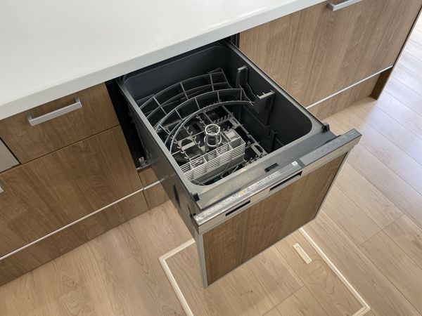 京都市山科区大宅五反畑町　新築一戸建て　1期　1号地