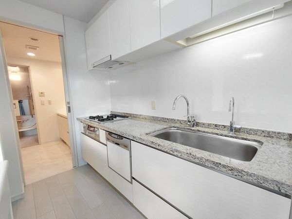 ブランズ西大津レイクフロント中古マンション