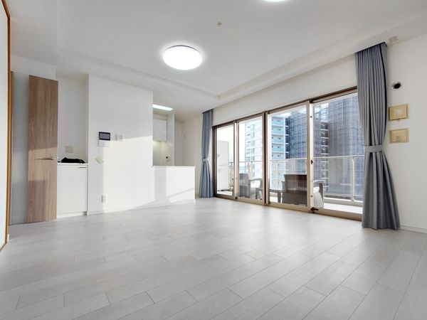 ブランズ西大津レイクフロント中古マンション