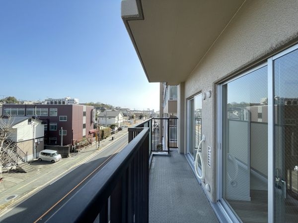 コスモ丹波橋　中古マンション
