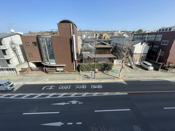 コスモ丹波橋　中古マンション