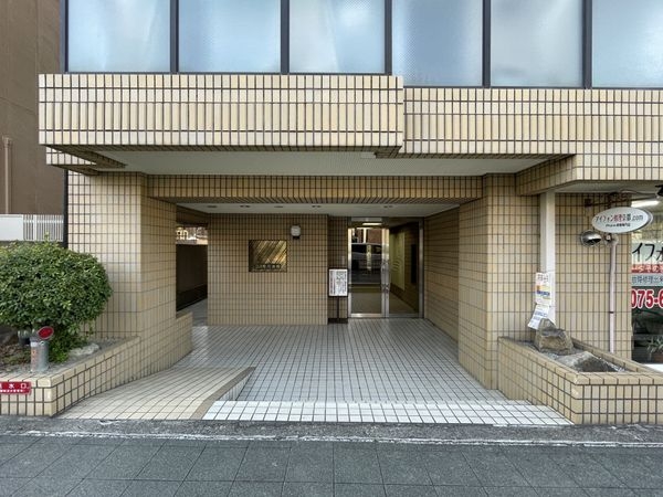 コスモ丹波橋　中古マンション