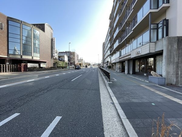 コスモ丹波橋　中古マンション