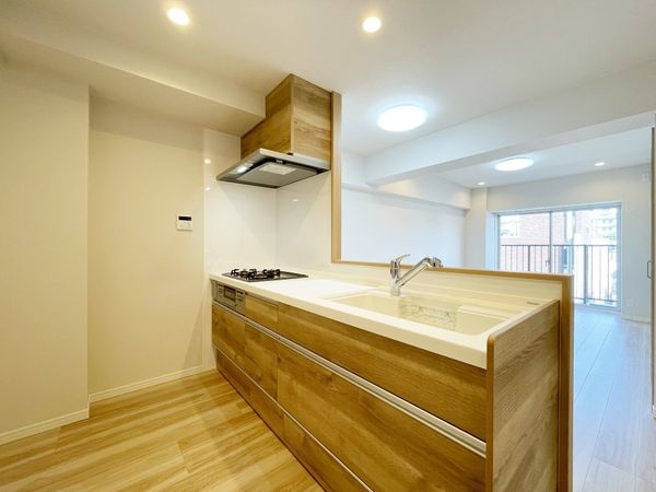 コスモ丹波橋　中古マンション