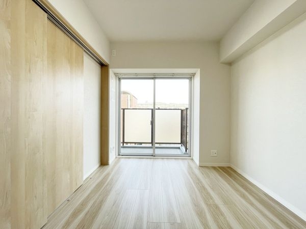 コスモ丹波橋　中古マンション