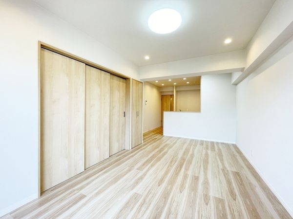 コスモ丹波橋　中古マンション